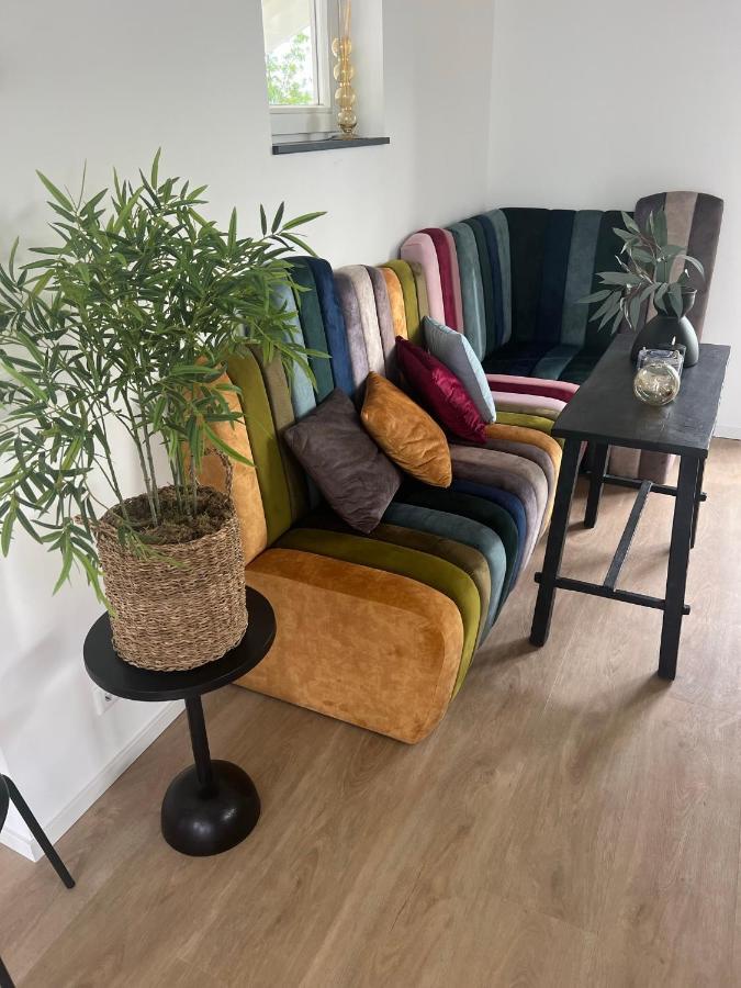 Plassenzicht Logies & Sloepverhuur Loosdrecht Exterior photo